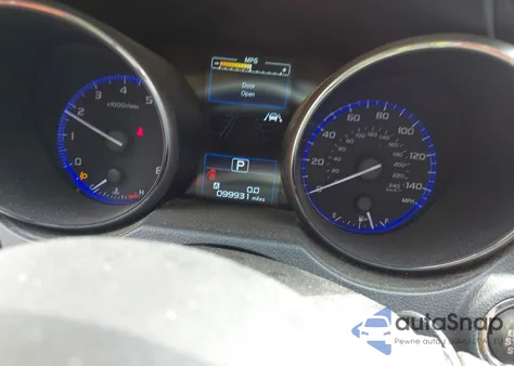 2018 Subaru Outback 2.5I Limited из США, поврежденный, VIN 4S4BSANC7J3353827